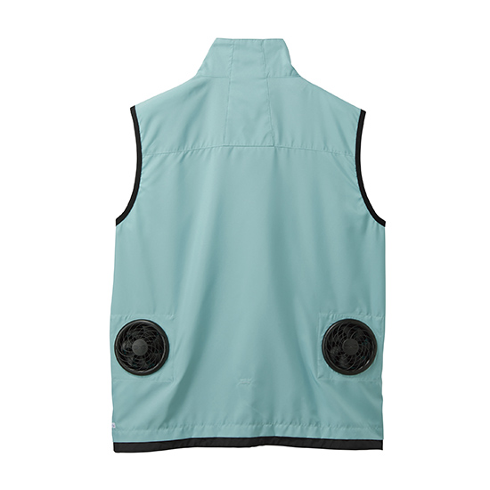 セロリー空調服®ベスト7023ファンバッテリーセット商品画像17