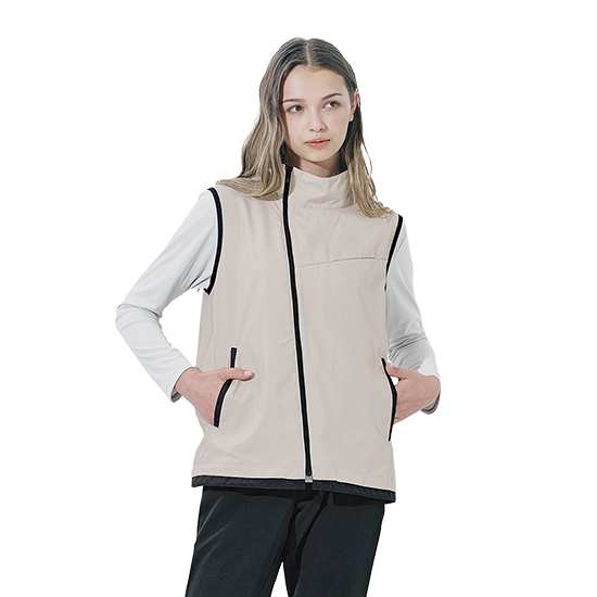 セロリー空調服®ベスト7023ファンバッテリーセット商品画像2