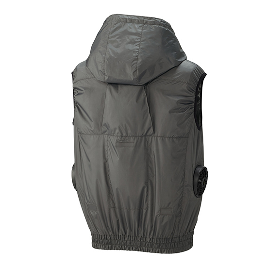 【予約受付中】アタックベース空調風神服ベスト2440ファンバッテリーセット商品画像13